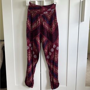 American Eagle Pants, XS
